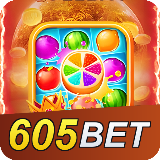 Formulário de Registro 605BET